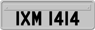 IXM1414