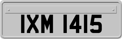 IXM1415