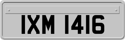 IXM1416