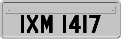 IXM1417