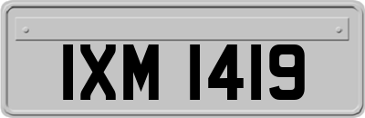 IXM1419