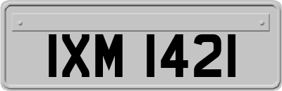 IXM1421