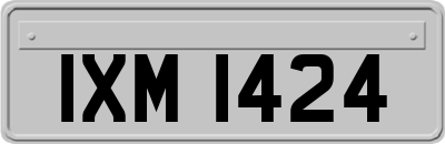 IXM1424