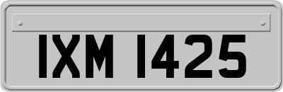 IXM1425