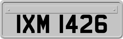 IXM1426
