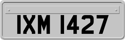 IXM1427