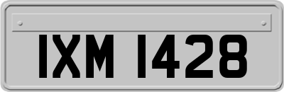 IXM1428