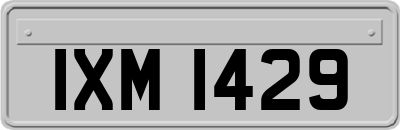 IXM1429