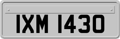 IXM1430