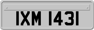 IXM1431