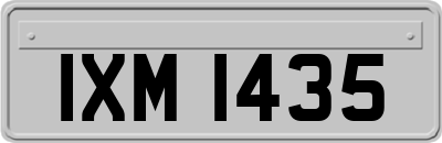 IXM1435