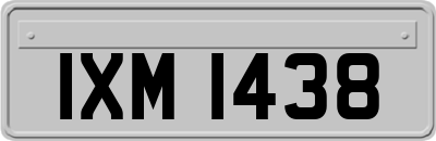 IXM1438