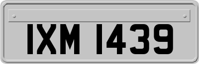 IXM1439