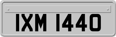 IXM1440