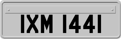 IXM1441