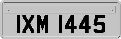 IXM1445