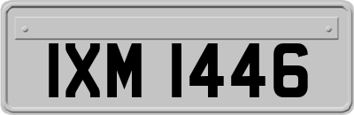 IXM1446