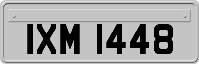 IXM1448