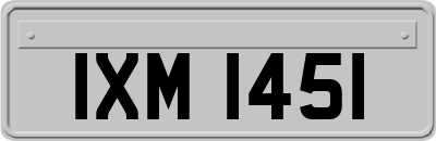 IXM1451