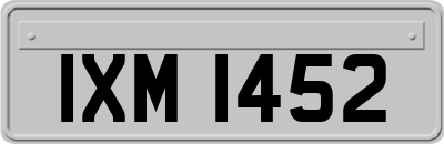 IXM1452