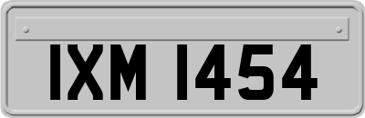 IXM1454