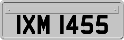 IXM1455