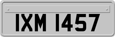 IXM1457