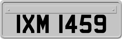 IXM1459