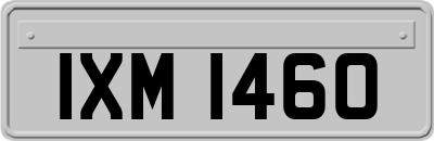 IXM1460