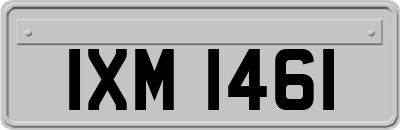 IXM1461