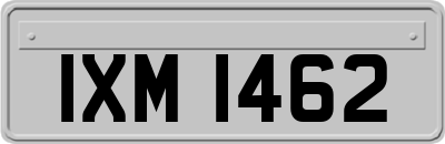 IXM1462