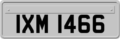 IXM1466