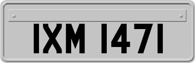 IXM1471