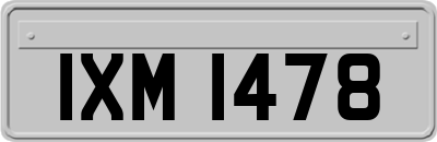 IXM1478