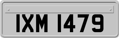 IXM1479