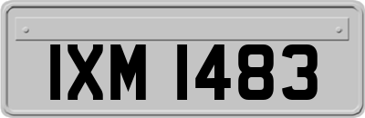 IXM1483