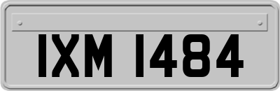 IXM1484