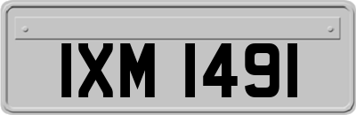 IXM1491