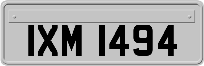 IXM1494