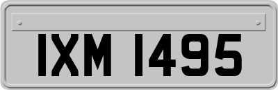 IXM1495