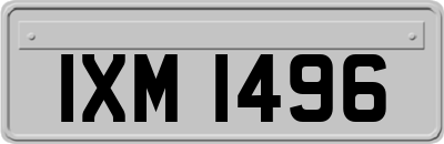 IXM1496