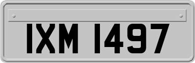 IXM1497