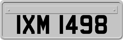 IXM1498