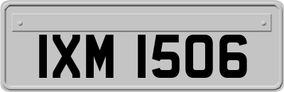 IXM1506