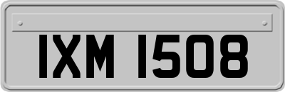 IXM1508