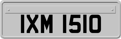 IXM1510