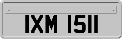 IXM1511