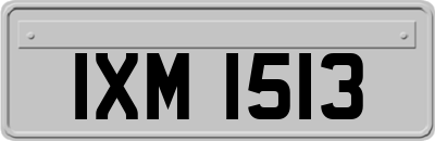 IXM1513