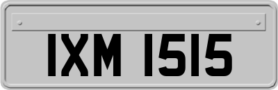IXM1515