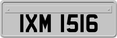 IXM1516